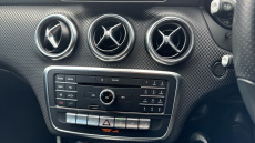Mercedes-Benz A-Class A180d Sport Premium 5dr Diesel Hatchback